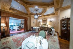  - Hotel Granduca Houston