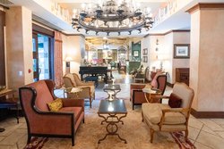  - Hotel Granduca Houston