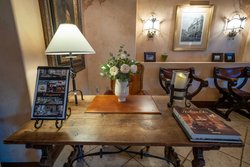  - Hotel Granduca Houston