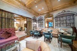  - Hotel Granduca Houston