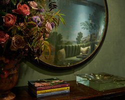  - Hotel Granduca Houston