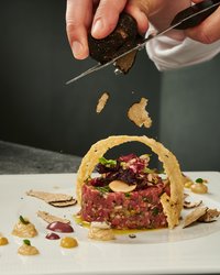  - Hotel Granduca Houston