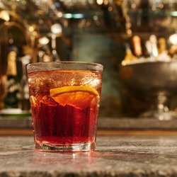  - Hotel Granduca Houston