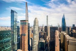  - Residence Inn by Marriott Central Park New York