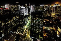  - Residence Inn by Marriott Central Park New York