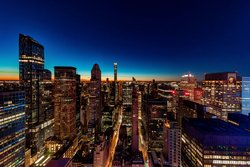  - Residence Inn by Marriott Central Park New York