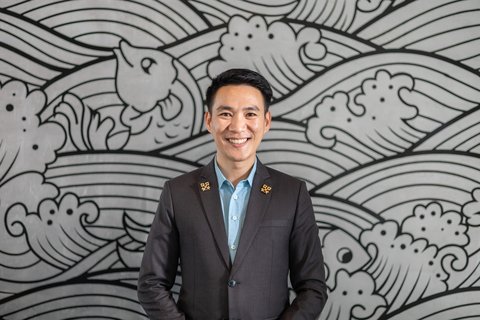 INTERCONTINENTAL PHUKET RESORT - Photo 115