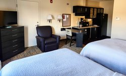  - Candlewood Suites Greenville