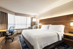  - Holiday Inn Express Metrotown Burnaby