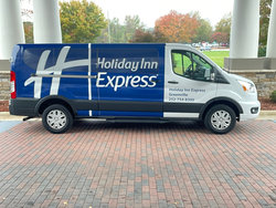  - Holiday Inn Express Greenville