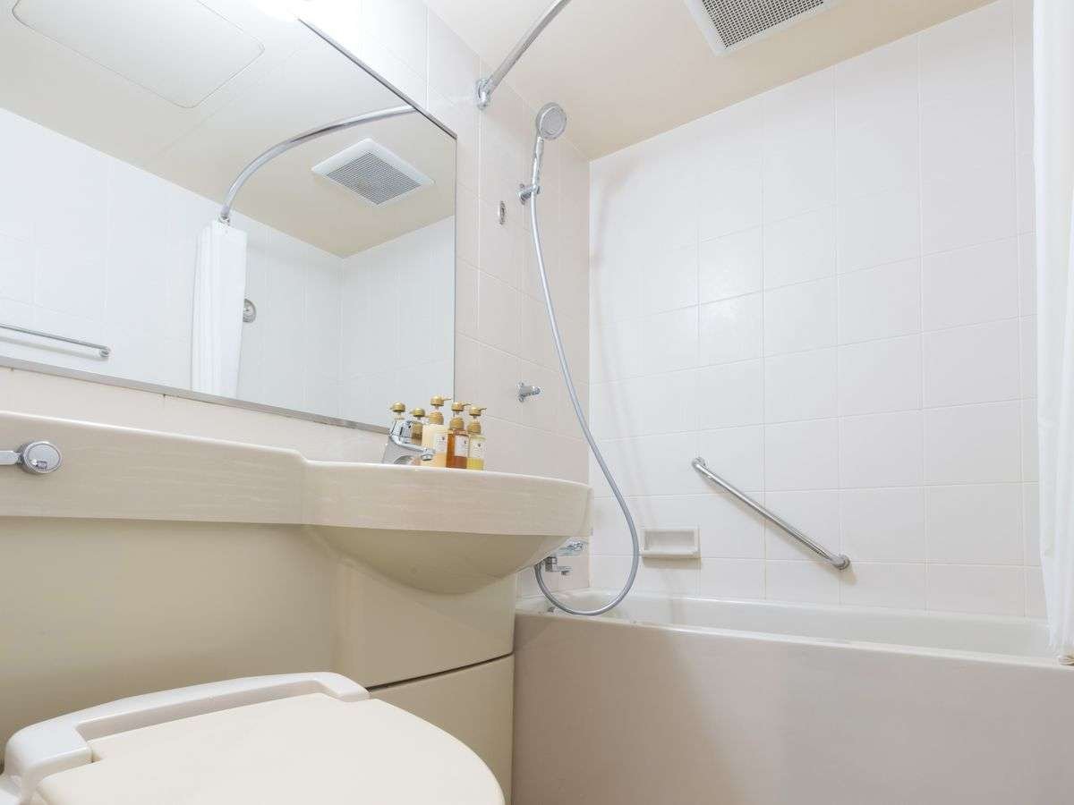 MYSTAYS TACHIKAWA-guestroom-Bathroom.jpg