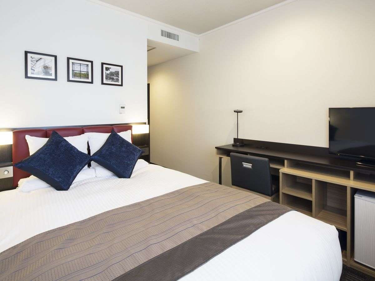 MYSTAYS TACHIKAWA-guestroom-Standard Double.jpg