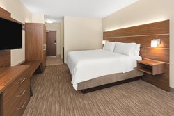 - Holiday Inn Express & Suites Willows - I-5, Exit 603