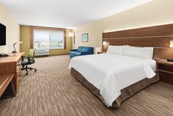  - Holiday Inn Express & Suites Willows - I-5, Exit 603