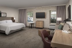  - Staybridge Suites Airport San Antonio