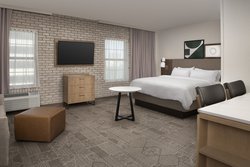  - Staybridge Suites Airport San Antonio