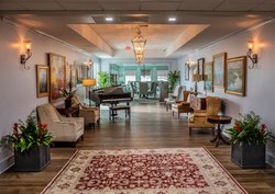  - Oaks on the River Resort Darien