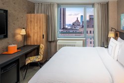  - Courtyard by Marriott Hotel World Trade Center Area New York