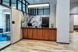  - Courtyard by Marriott Hotel World Trade Center Area New York