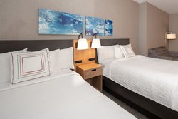  - Courtyard by Marriott Hotel World Trade Center Area New York