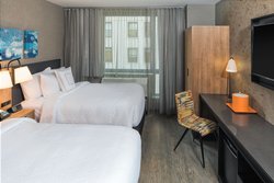  - Courtyard by Marriott Hotel World Trade Center Area New York