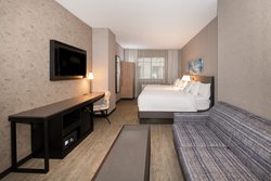 - Courtyard by Marriott Hotel World Trade Center Area New York