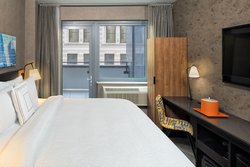  - Courtyard by Marriott Hotel World Trade Center Area New York