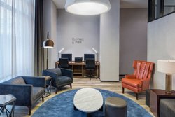  - Courtyard by Marriott Hotel World Trade Center Area New York