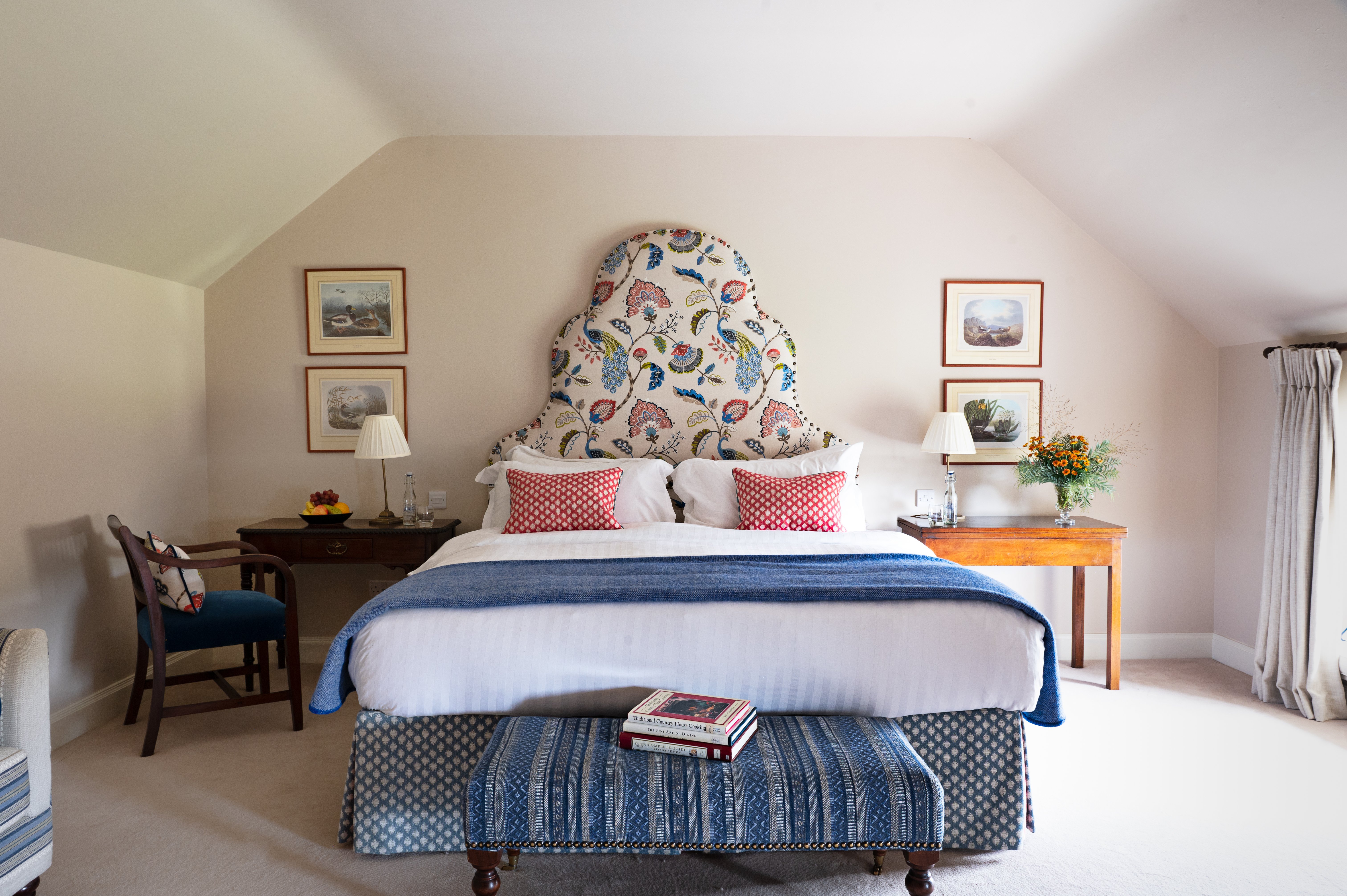 BALLYMALOE HOUSE HOTEL-guestroom-Classic House Room.jpg