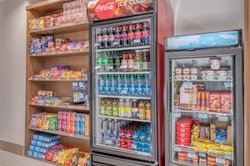  - Holiday Inn Express & Suites Thornburg - I-95, Exit 118