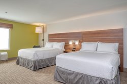  - Holiday Inn Express & Suites Thornburg - I-95, Exit 118