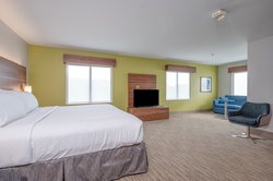  - Holiday Inn Express & Suites Thornburg - I-95, Exit 118