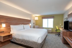  - Holiday Inn Express & Suites Thornburg - I-95, Exit 118