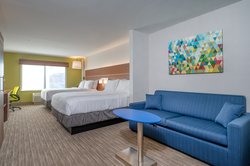  - Holiday Inn Express & Suites Thornburg - I-95, Exit 118