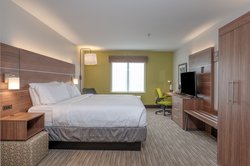  - Holiday Inn Express & Suites Thornburg - I-95, Exit 118
