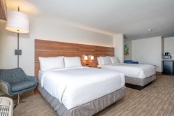  - Holiday Inn Express & Suites Thornburg - I-95, Exit 118