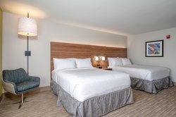  - Holiday Inn Express & Suites Thornburg - I-95, Exit 118