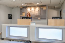  - Holiday Inn Express & Suites Thornburg - I-95, Exit 118