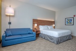  - Holiday Inn Express & Suites Thornburg - I-95, Exit 118