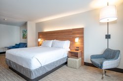  - Holiday Inn Express & Suites Thornburg - I-95, Exit 118