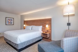  - Holiday Inn Express & Suites Thornburg - I-95, Exit 118