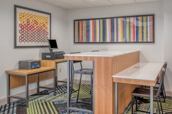  - Holiday Inn Express & Suites Thornburg - I-95, Exit 118