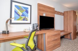  - Holiday Inn Express & Suites Thornburg - I-95, Exit 118