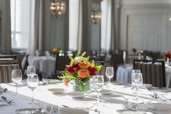  - Westin Nova Scotian Hotel Halifax