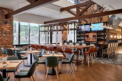  - Delta Hotel by Marriott Calgary Downtown