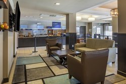  - Holiday Inn Express & Suites Indio - I-10, Exit 144