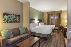  - Holiday Inn Express & Suites Indio - I-10, Exit 144