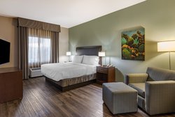  - Holiday Inn Express & Suites Indio - I-10, Exit 144