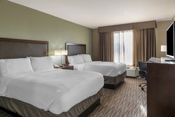  - Holiday Inn Express & Suites Indio - I-10, Exit 144