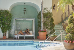  - Beverly Wilshire Hotel Beverly Hills